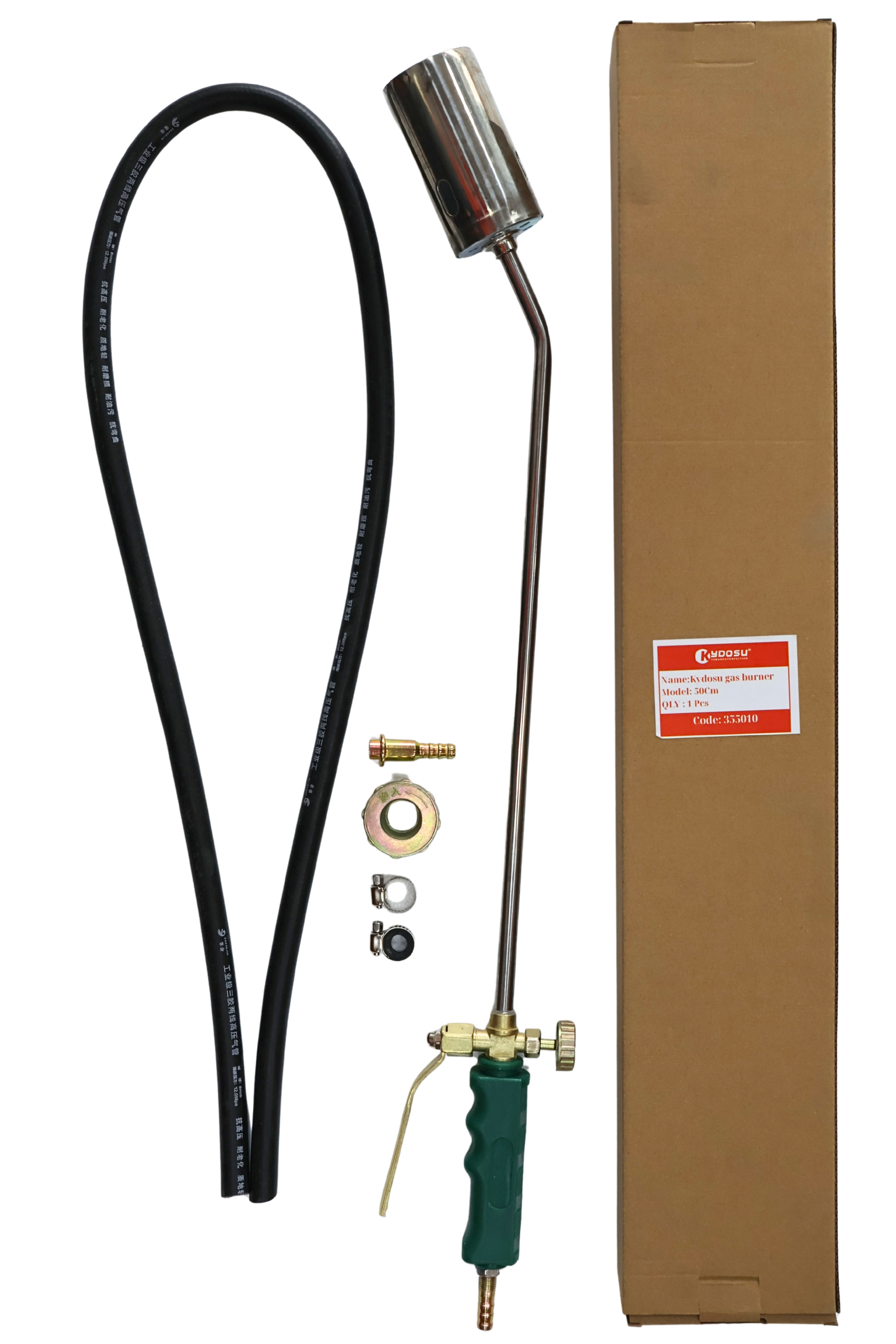 Phụ kiện cắt Gas oxy