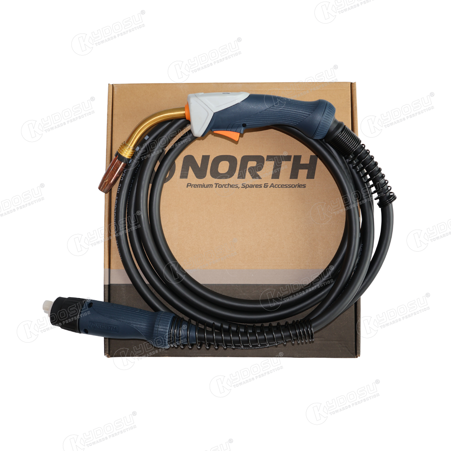 Phụ kiện hàn cắt North