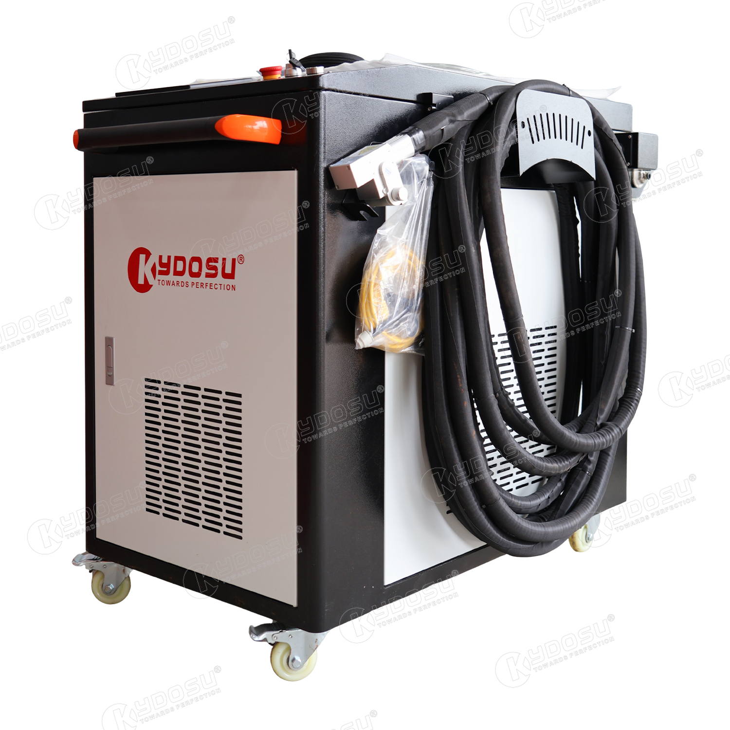 Máy làm sạch laser Kydosu