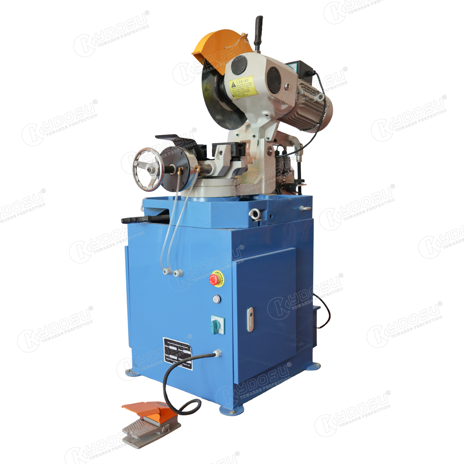 Máy công cụ & Robot Kydosu