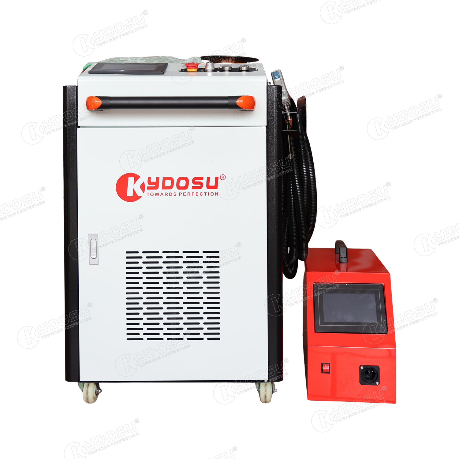 Máy hàn laser Kydosu