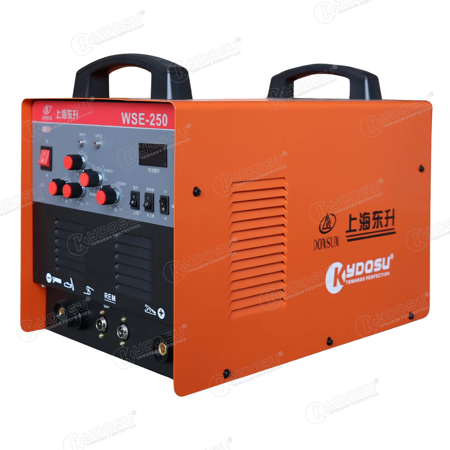 Máy hàn Tig Donsun